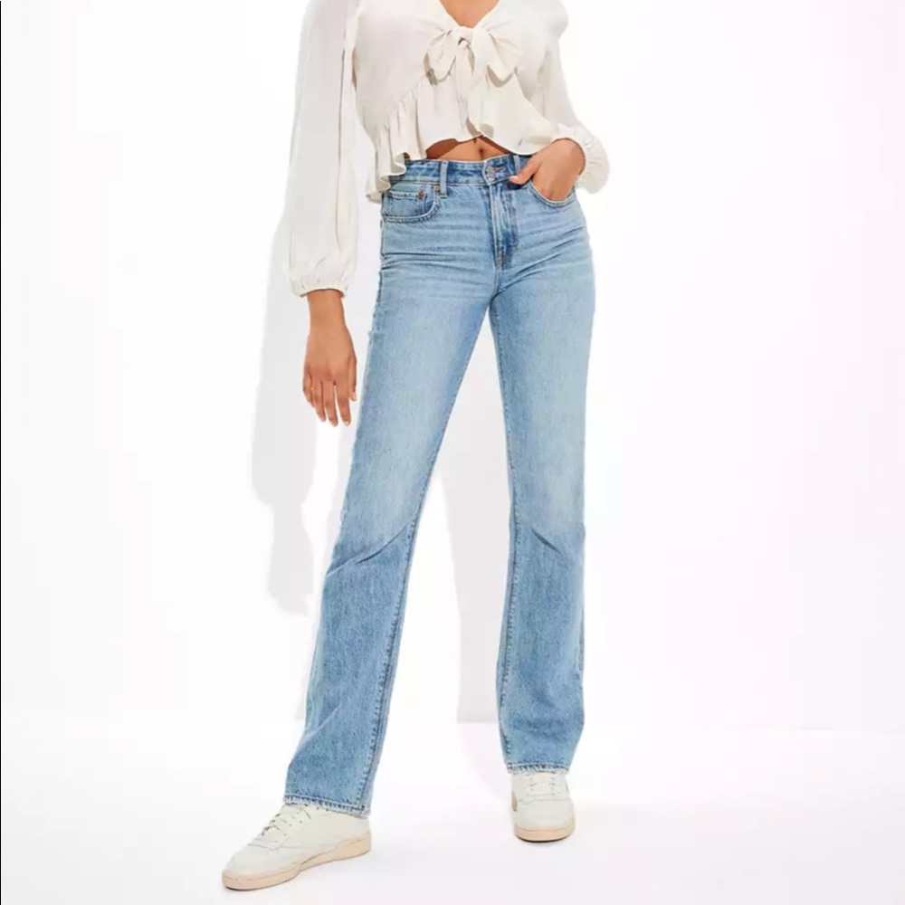 AE ‘90s Bootcut Jean